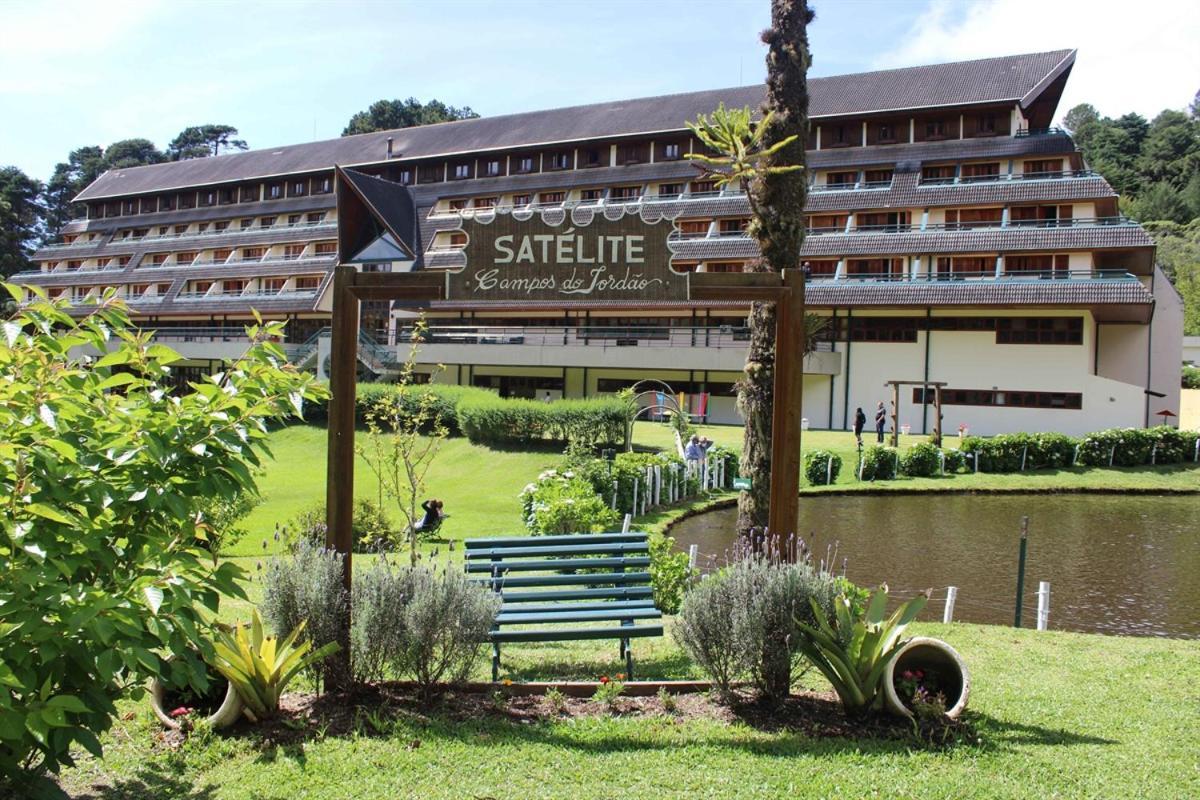 Satelite - Campos Do Jordao — Photos 3